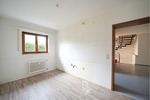 Architektenhaus mit großzügiger Einliegerwohnung und großem Garten in attraktiver Wohnlage - Einfamilienhaus Unterpleichfeld | Angebot:26321812