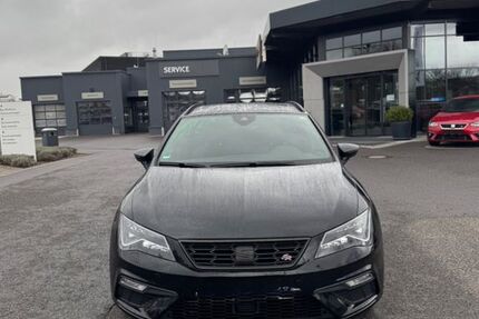 Seat Leon 145.820 km 14.599 &euro; Dittelbrunn 97456