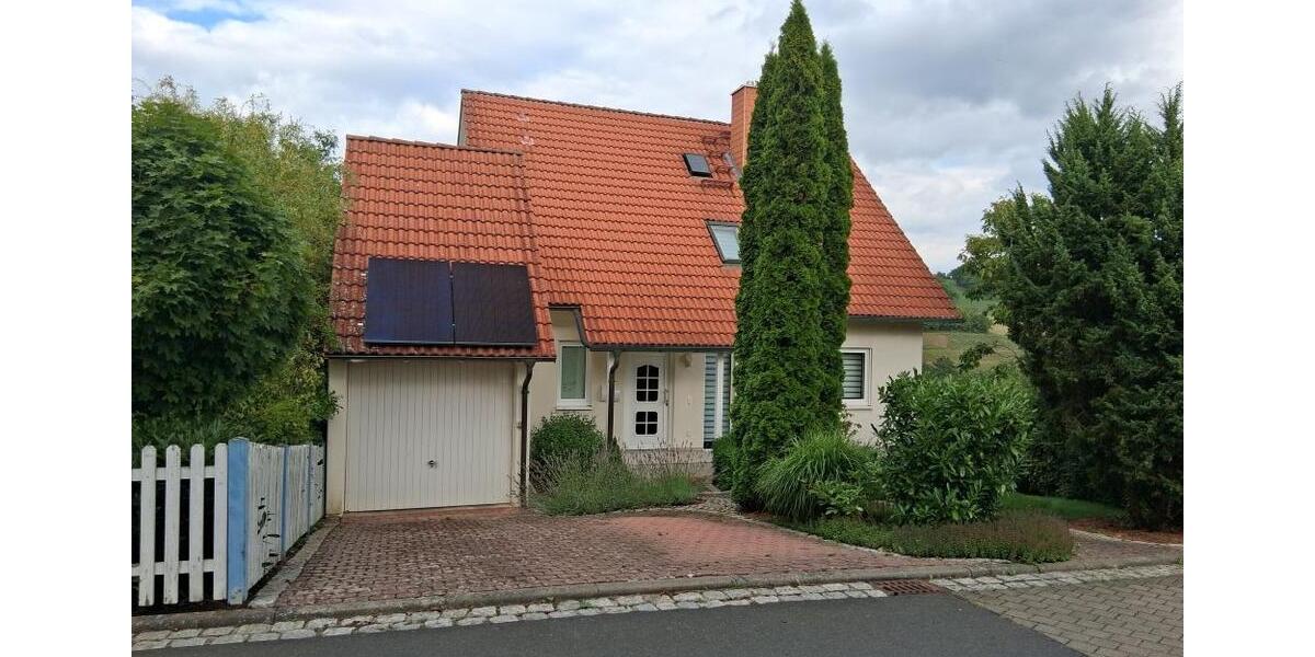 Einfamilienhaus Schonungen Forst - 5.5 Zimmer, 155 m&sup2;, 380.000&euro; | Angebot:26071752