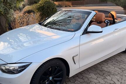 BMW 420 121.170 km 25.950 &euro; Schweinfurt 97421