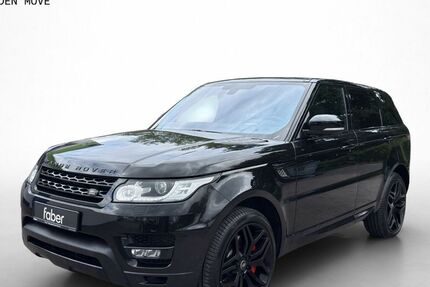 Land Rover Range Rover Sport 226.361 km 24.900 &euro; Schweinfurt 97424