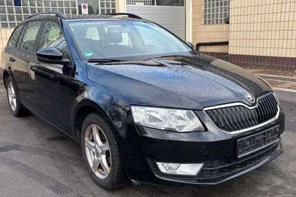 Skoda Octavia 319.000 km 5.600 &euro; Schwebheim 97525