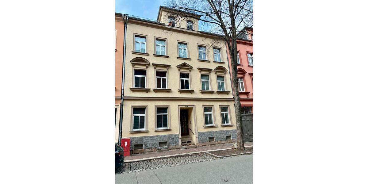 Erdgeschoßwohnung Gochsheim - 2 Zimmer, 39 m&sup2;, 55.000&euro; | Angebot:25376484