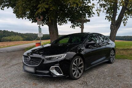 Opel Insignia 91.657 km 19.900 &euro; Hohenroth 97618