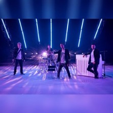 Living Contrasts - live in concert 2027 17.04.2027 Alte Kirche Schonungen