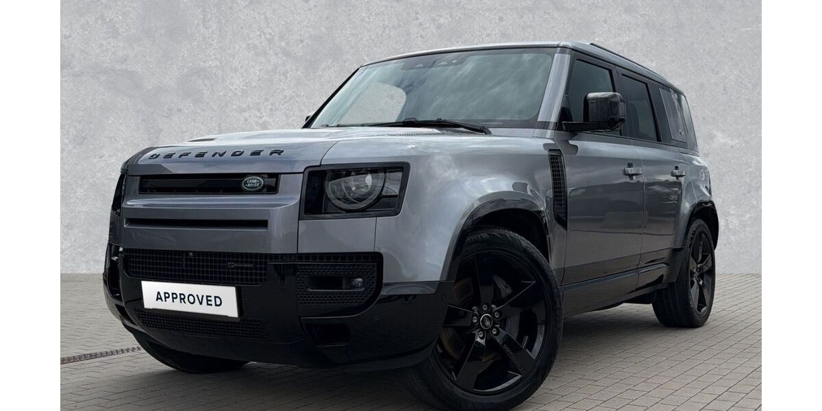 Land Rover Defender 76.900 km 68.900 &euro; Kürnach 97273