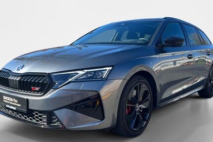 Skoda Octavia 18.519 km 35.540 &euro; Schweinfurt 97424