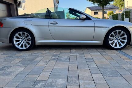 BMW 630 142.000 km 20.800 &euro; Röthlein 97520