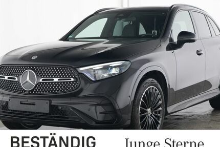 Mercedes-Benz GLC 300 15.780 km 66.990 &euro; Haßfurt 97437