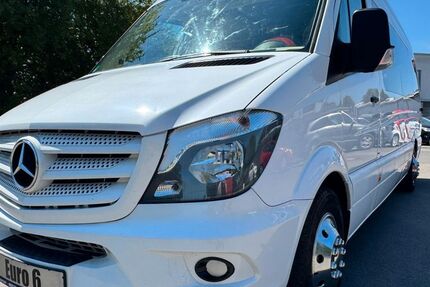 Mercedes-Benz Sprinter 190.000 km 33.990 &euro; Schweinfurt 97424
