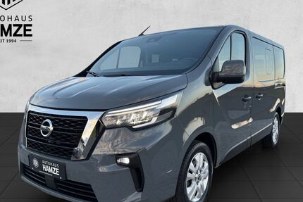 Nissan Primastar 43.907 km 34.980 &euro; Gochsheim bei Schweinfurt 97469