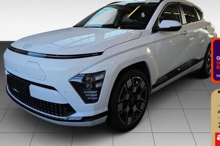 Hyundai KONA Elektro 16.050 km 32.860 &euro; Schweinfurt 97424