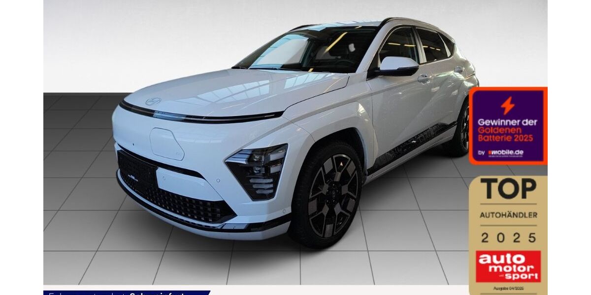 Hyundai KONA Elektro 16.050 km 32.860 &euro; Schweinfurt 97424