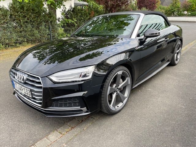 Audi A5 60.000 km 29.700 &euro; Prichsenstadt 97357