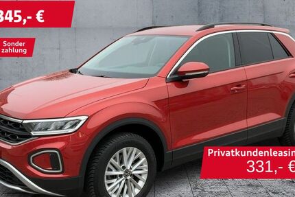 VW T-Roc 17.050 km 23.850 &euro; Werneck 97440