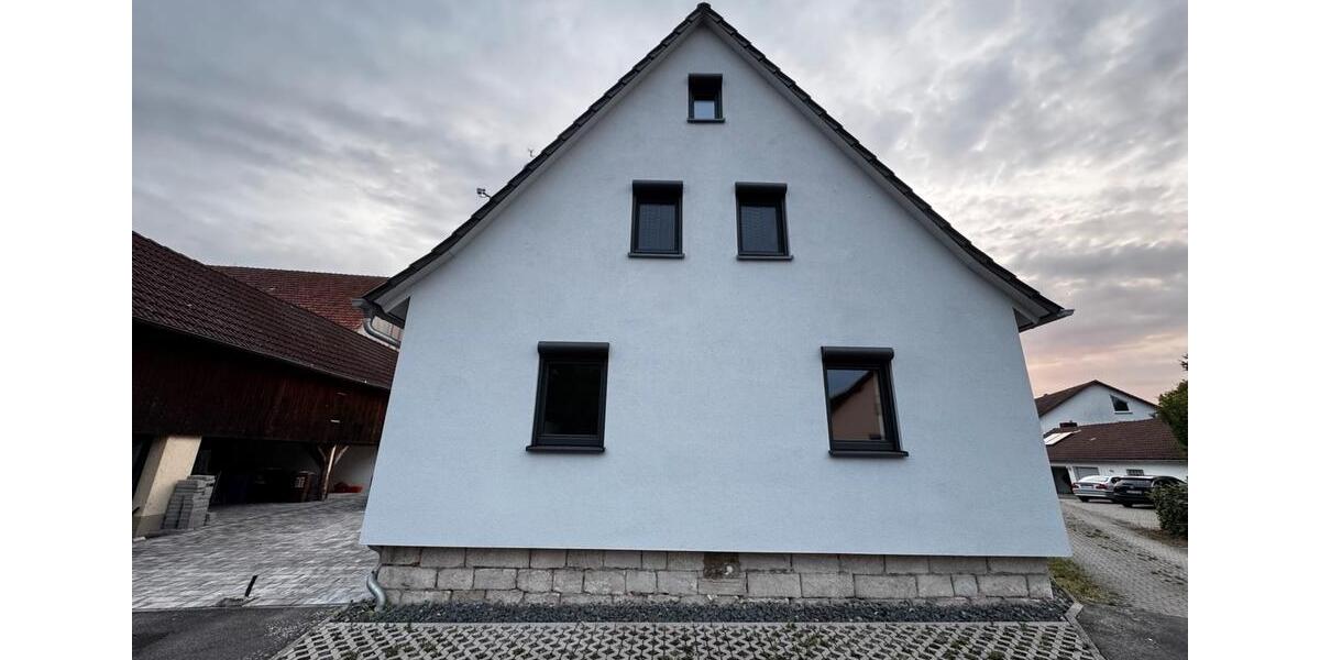 Einfamilienhaus Sulzfeld - 499.000&euro; | Angebot:25452857