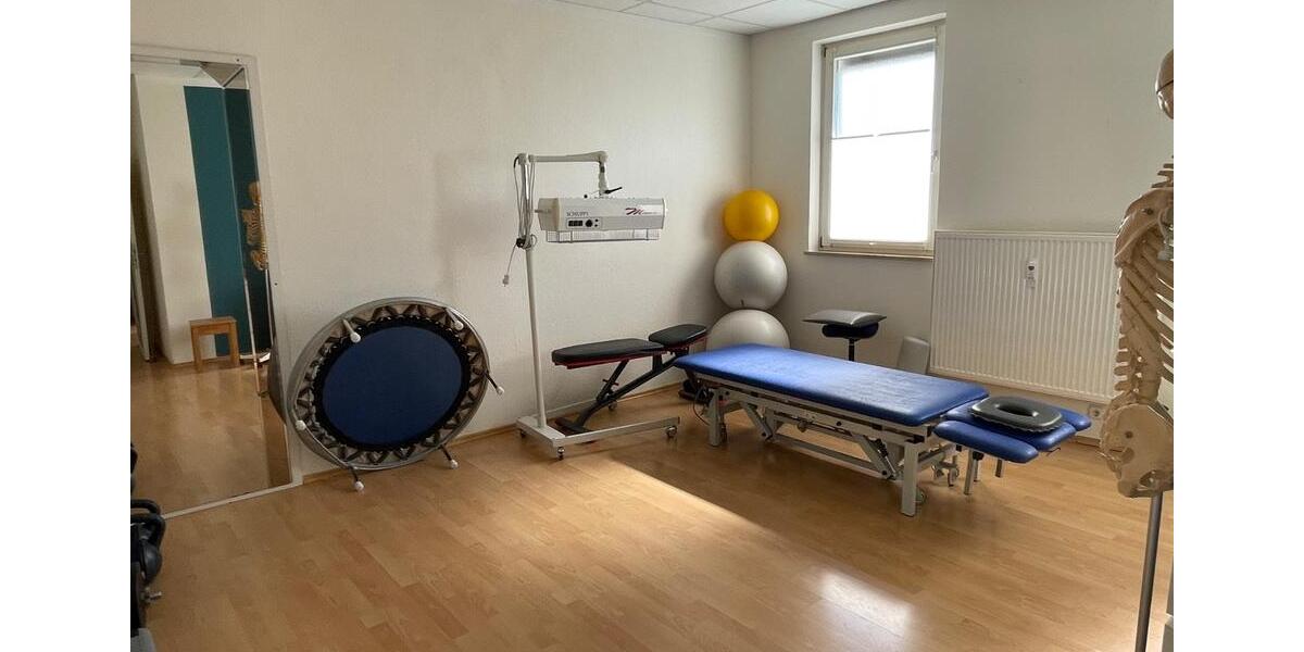Gewerbeobjekt Zeil am Main - 800&euro; | Angebot:26664110