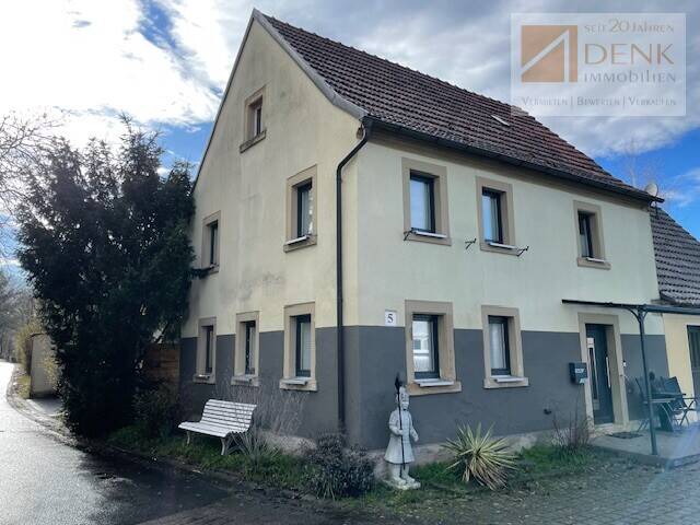 Einfamilienhaus Prichsenstadt Neudorf - 3 Zimmer, 80 m&sup2;, 193.000&euro; | Angebot:25940501