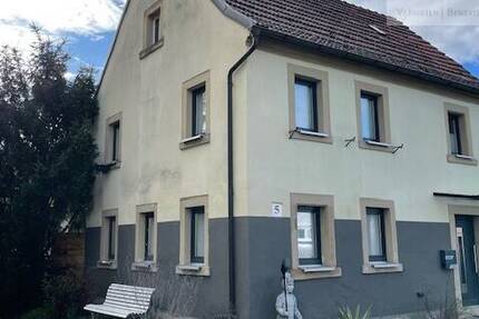 Haus Prichsenstadt Neudorf - 3 Zimmer, 80 m&sup2;, 193.000&euro; | Angebot:25940501