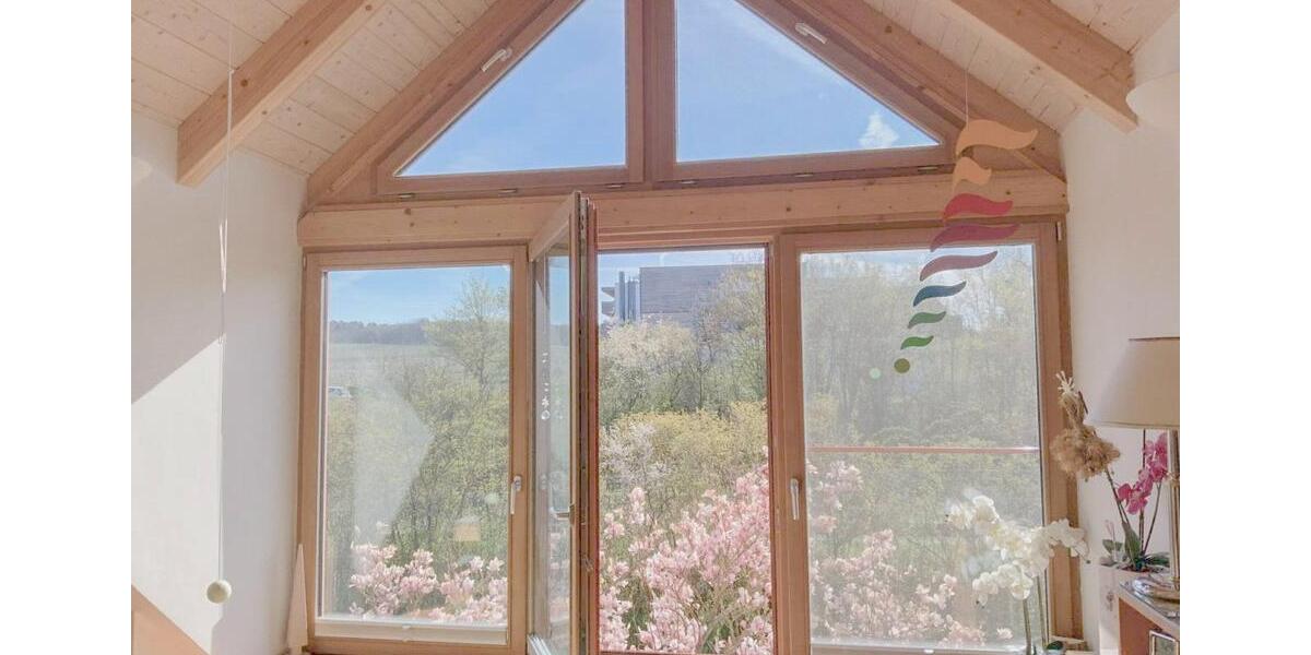 Etagenwohnung Volkach - 4 Zimmer, 115 m&sup2;, 1.250&euro; | Angebot:25639241