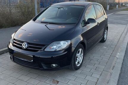 VW Golf Plus 205.500 km 2.900 &euro; Sennfeld 97526