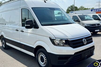 VW Crafter 149.000 km 17.700 &euro; Schweinfurt 97424
