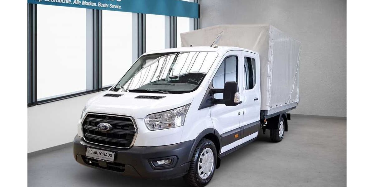 Ford Transit 53.524 km 23.980 &euro; Schweinfurt 97424