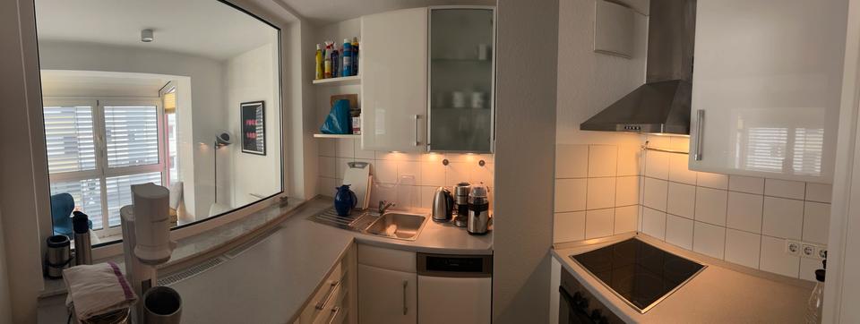 Etagenwohnung Schweinfurt Gartenstadt - 3 Zimmer, 285.000&euro; | Angebot:22633666