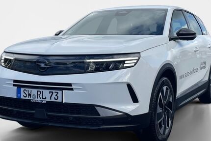 Opel Grandland (X) 17.747 km 35.485 &euro; Schweinfurt 97424