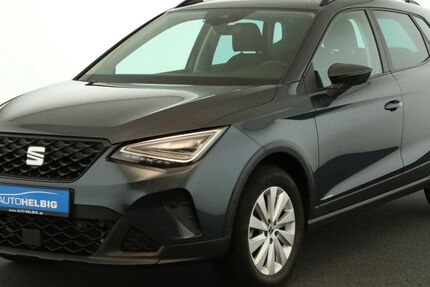 Seat Arona 48.800 km 17.590 &euro; Donnersdorf 97499