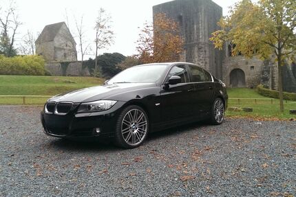 BMW 325 265.000 km 8.900 &euro; Aidhausen 97491