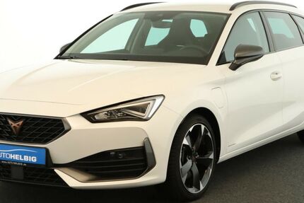 Cupra Leon 22.100 km 24.290 &euro; Donnersdorf 97499
