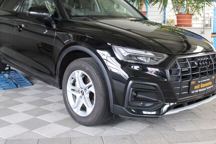 Audi Q5 79.800 km 31.500 &euro; Wasserlosen 97535