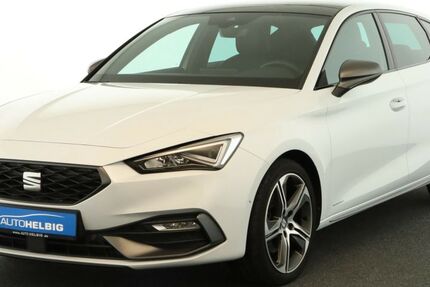 Seat Leon 58.200 km 25.590 &euro; Donnersdorf 97499