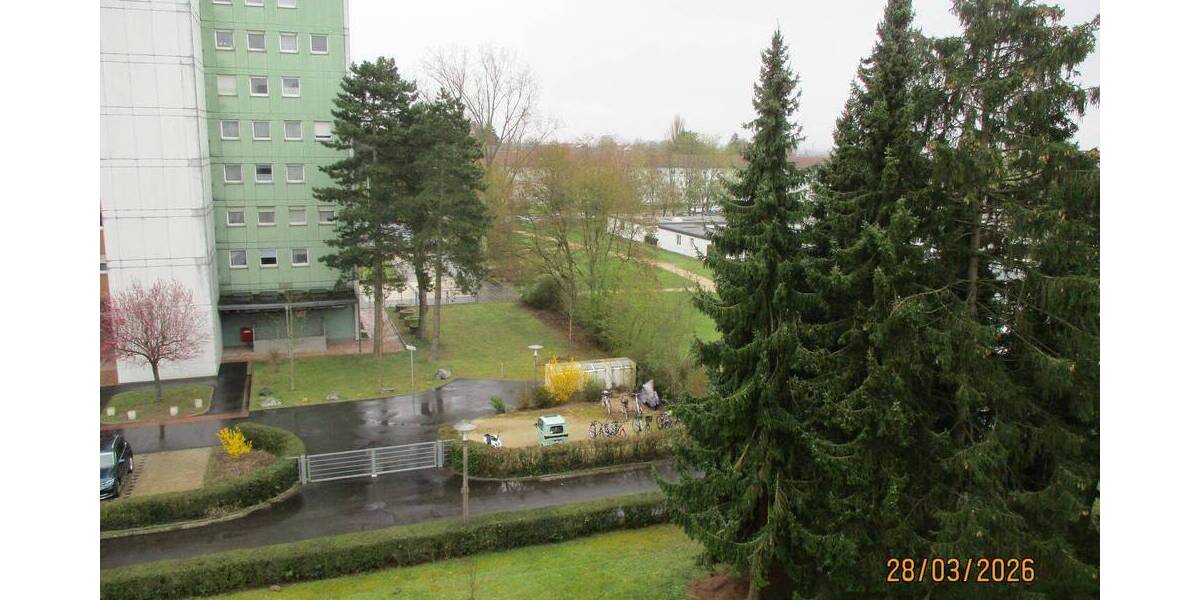 Etagenwohnung Schweinfurt Bergl - 3 Zimmer, 90 m&sup2;, 234.000&euro; | Angebot:26027594