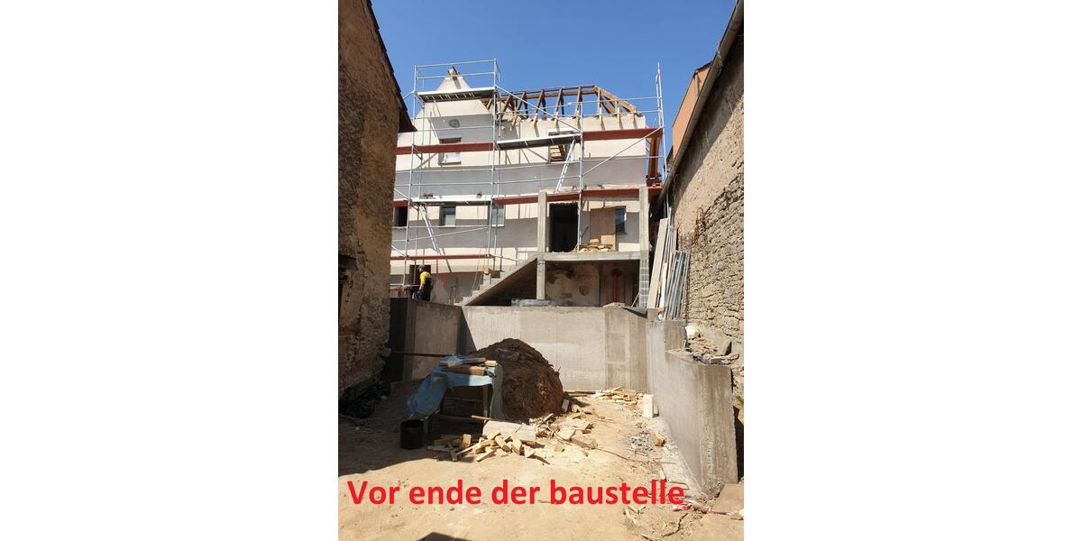 Doppelhaushälfte Eisenheim - 4 Zimmer, 100 m&sup2;, 129.000&euro; | Angebot:18967036