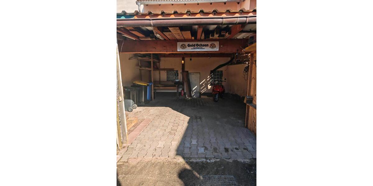 Mehrfamilienhaus, Wohnhaus Bundorf - 9 Zimmer, 250 m&sup2;, 250.000&euro; | Angebot:25891847