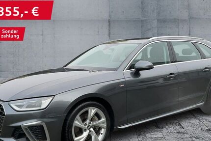 Audi A4 57.054 km 27.800 &euro; Werneck 97440