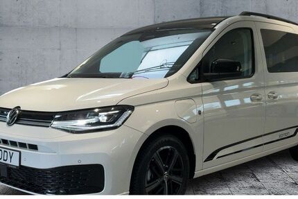 VW Caddy Maxi 9.900 km 47.490 &euro; Schweinfurt 97422