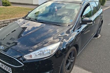 Ford Focus 157.000 km 6.700 &euro; Hohenroth 97618