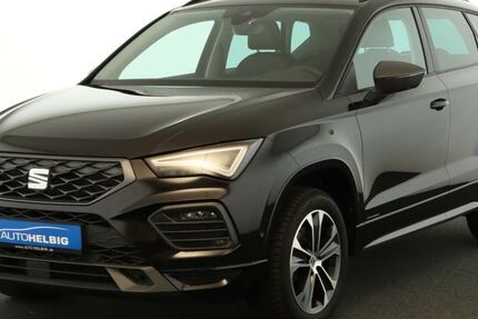 Seat Ateca 23.500 km 25.890 &euro; Donnersdorf 97499