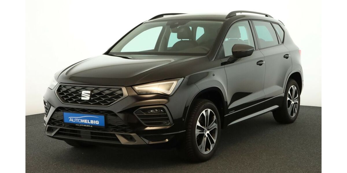 Seat Ateca 23.500 km 25.890 &euro; Donnersdorf 97499