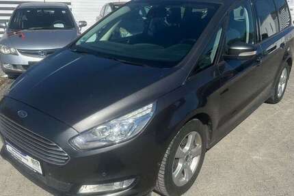 Ford Galaxy 119.023 km 13.200 &euro; Schweinfurt 97424