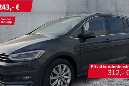 VW Touran 31.550 km 31.990 &euro; Werneck 97440