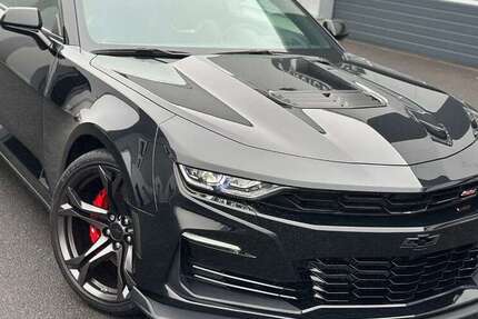 Chevrolet Camaro 10.300 km 62.500 &euro; Schweinfurt 97424