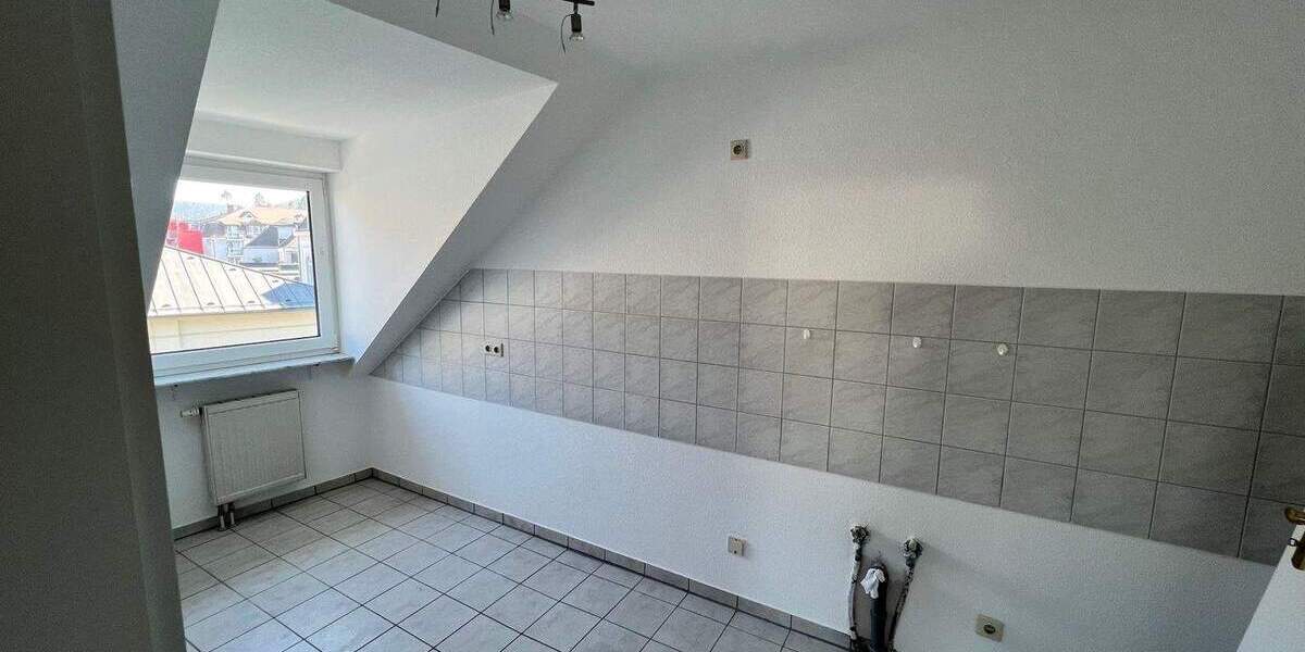 Etagenwohnung Bad Kissingen - 2 Zimmer, 80 m&sup2;, 540&euro; | Angebot:25707710