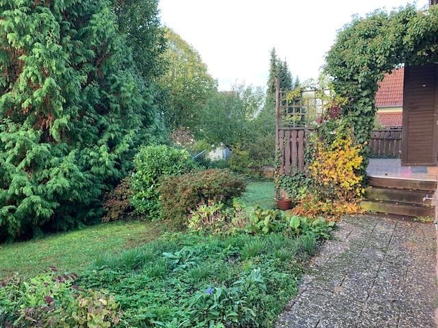 Einfamilienhaus Hammelburg - 6 Zimmer, 140 m&sup2;, 330.000&euro; | Angebot:26044952