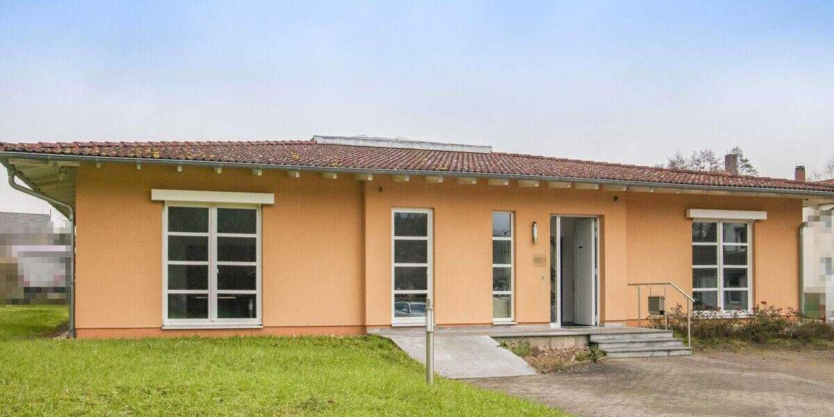 Einfamilienhaus Bad Kissingen Hausen - 6 Zimmer, 270 m&sup2;, 449.000&euro; | Angebot:25681343