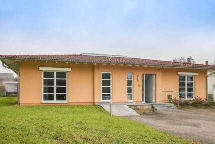 Haus Bad Kissingen Hausen - 6 Zimmer, 270 m&sup2;, 449.000&euro; | Angebot:25681343