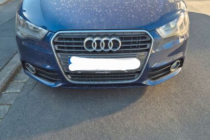 Audi A1 135.000 km 6.950 &euro; Rimpar 97222
